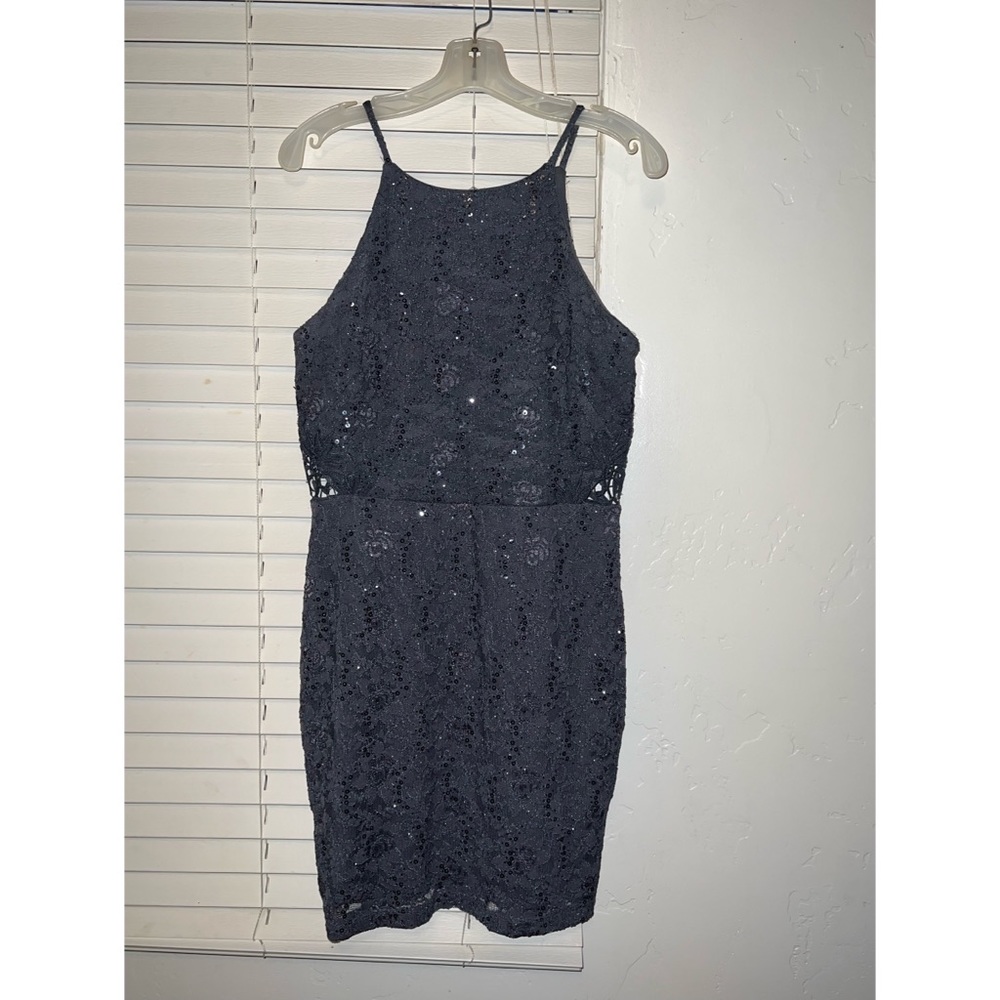 By & By Dress